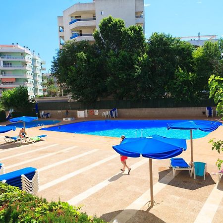 Uhc Alboran Apartments Salou Exterior photo